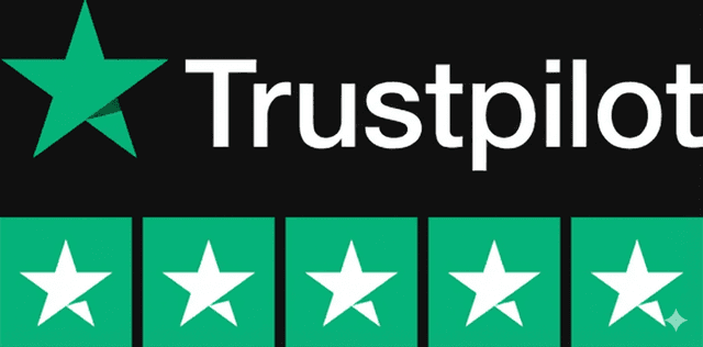 TrustPilot Reviews